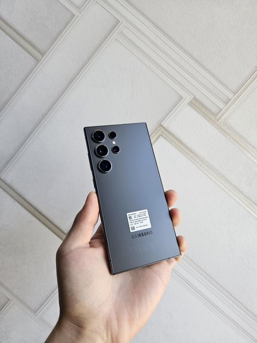 Samsung S24 Ultra 12/256gb