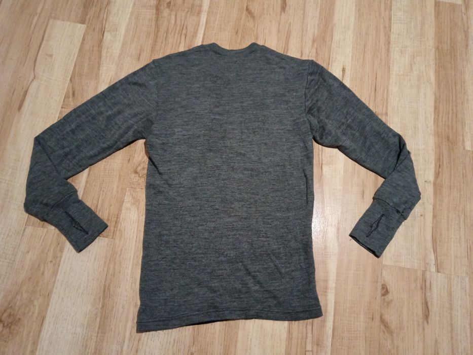 Мерино блуза JANUS Pro