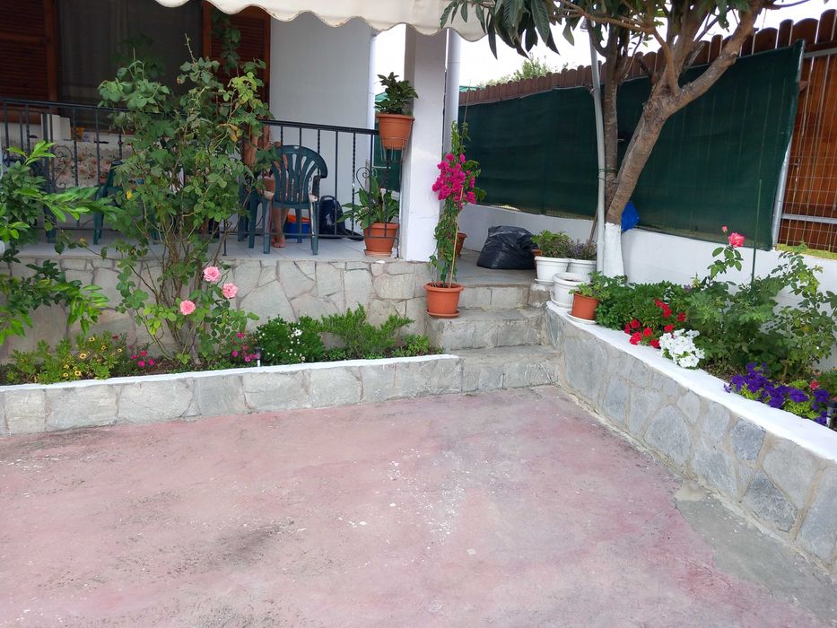 Продава се Къща в София, Зона Б-19 - 80 кв.м за 1619 €/кв.м - Снимка #2