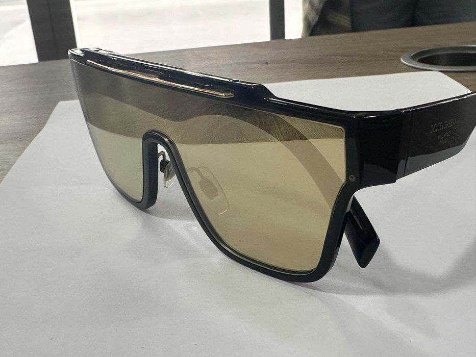 Продавам Мъжки слънчеви очила Dolce & Gabbana