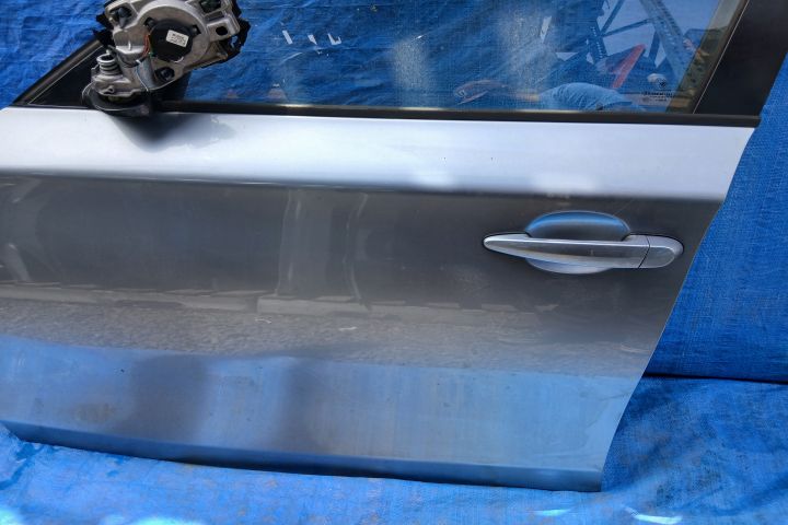 Usa / Portiera fata stanga BMW Seria 1 E81/E82/E87/E88 (facelift)