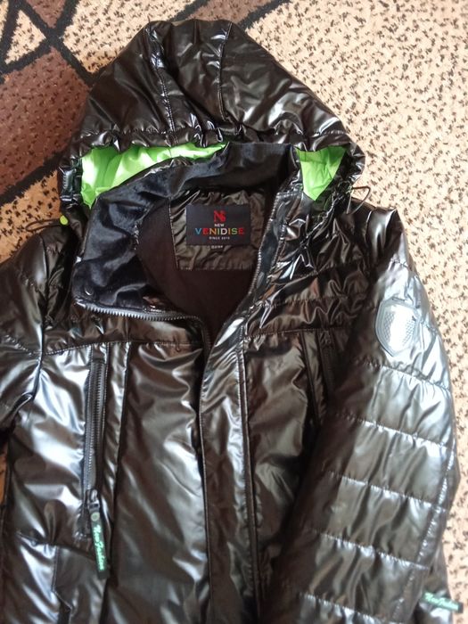 Продам куртки демисезонные