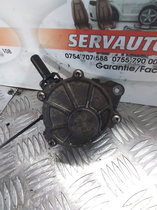 pompa vacuum mercedes-benz ml (2011->) [w166] 2.2 motorina 2012