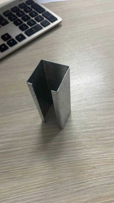 Каркас для солнечной батареи из оцинкованный стали