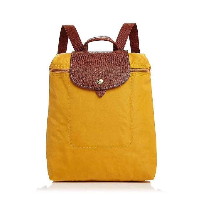 Оригинална раница Longchamp Le Pliage