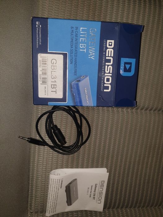 A4 B7 Volan Airbag Spira  Climatronic Radio Concert Bluetooth Scrumie