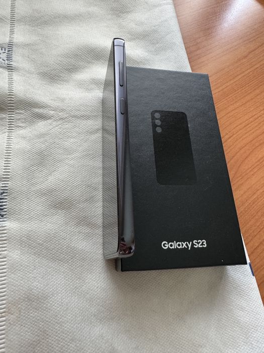 Samsung Galaxy S23