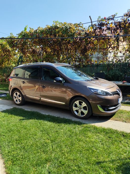 De vanzare Renault Grand Scenic