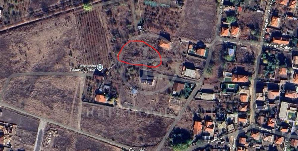 Продава се Парцел в с. Браниполе, Област Пловдив - 900 кв.м за 85 €/кв.м - Снимка #1