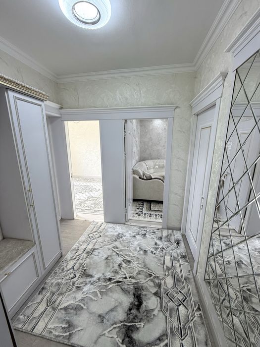 Срочно 3-хоналик. 3-этаж. 77-серия. Заходи живи. Ипотека булади.Бартер