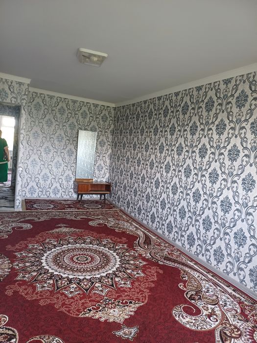 2хоналик уй орентир семург оила ва кизларга