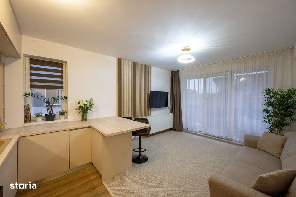 cv 137 Salciei, apartament 2 camere , etaj I + loc parcare