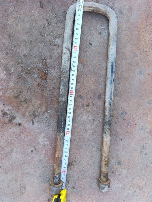 Стремянки от автомашину Ман