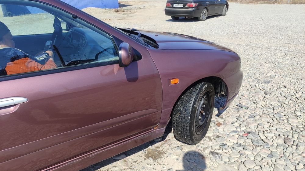 Продам автомобиль