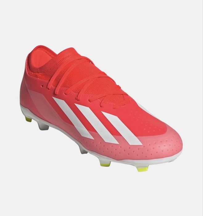 Ghete Fotbal Adidas X CRAZYFAST