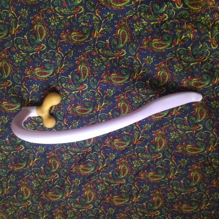 Массажер механический