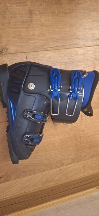 Детски ски обувки 270 мм