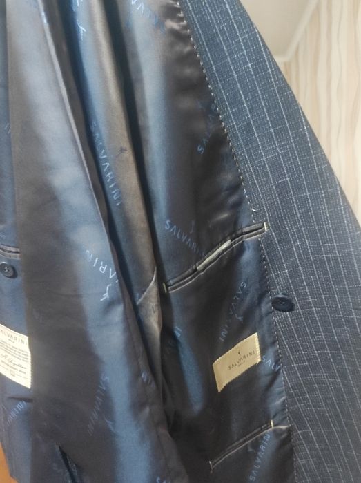 Мужской кастюм!!!