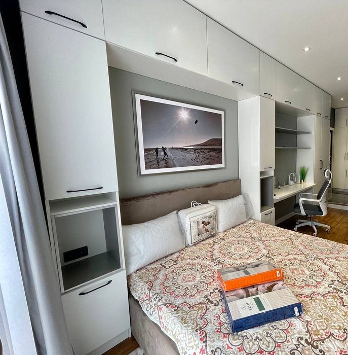 Аренда КВ 1/11/25 25м² Акай Сити