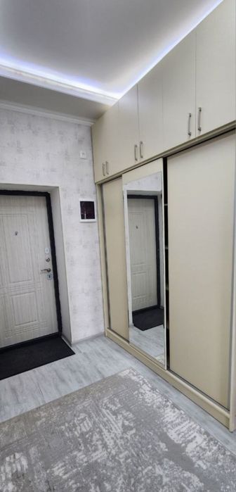 Аренда 2/3/6 массив Феруза ЭКО базар 2х комнатная новостройка срочно