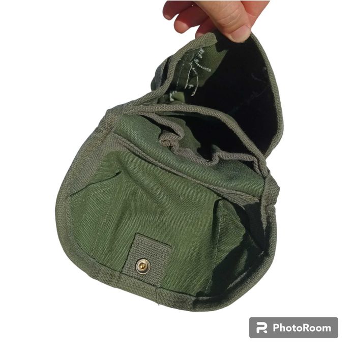 Surplus US Army, Pouch echipament electronic