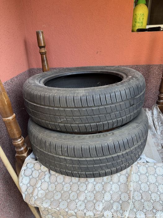 Michelin 195/60/R18 2бр