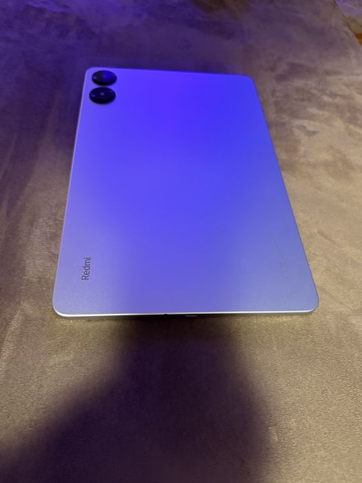 Таблет REDMI PAD PRO - без драскотини | Гаранция 16м