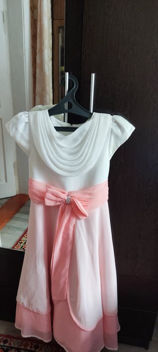 Платье детское для девочек