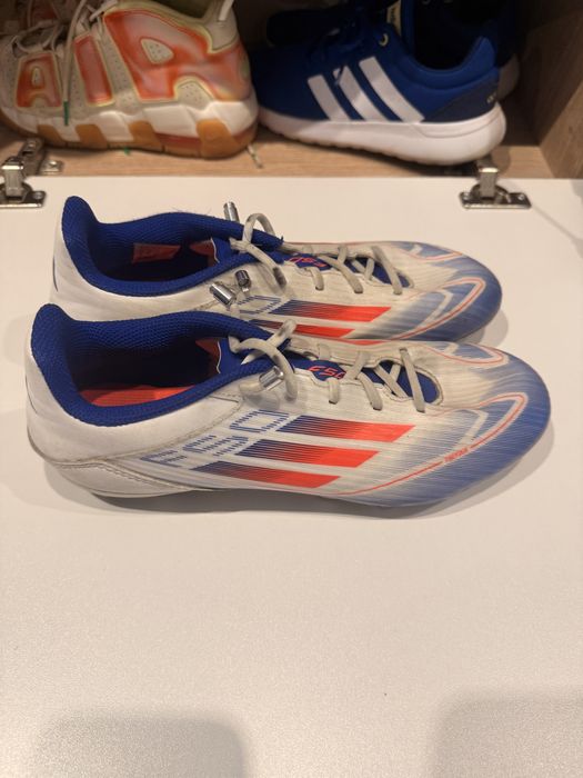 Бутонки Adidas Messi 41 1/3