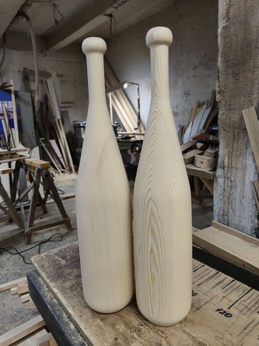 Токарь по дереву