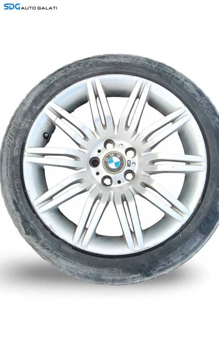 Janta Roata Aliaj Style 172 245 40 R19 (iS18) BMW Seria 3 E90 E92 2004 - 2011 [M9779]