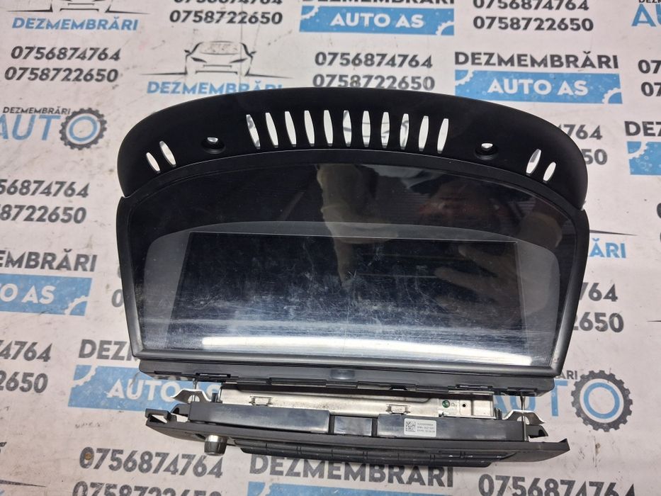 Navigatie Display BMW e90 Seria 3 2007