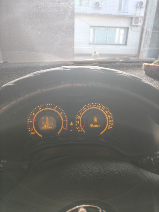 Продам автомобиль