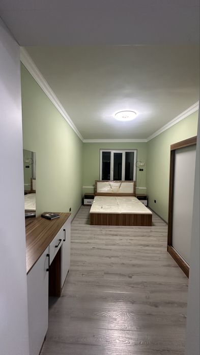 Shayxontohur tumani,Labzak 2xonali kvartira barcha sharoiti bilan