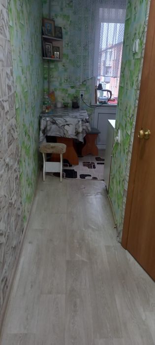 Продам 3-х комнатную квартиру