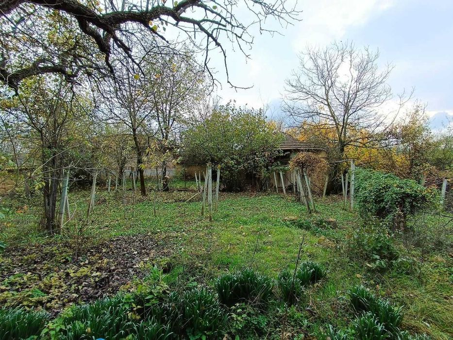 Продава се Къща в с. Миндя, Област Велико Търново - 50 кв.м за 472 €/кв.м - Снимка #11