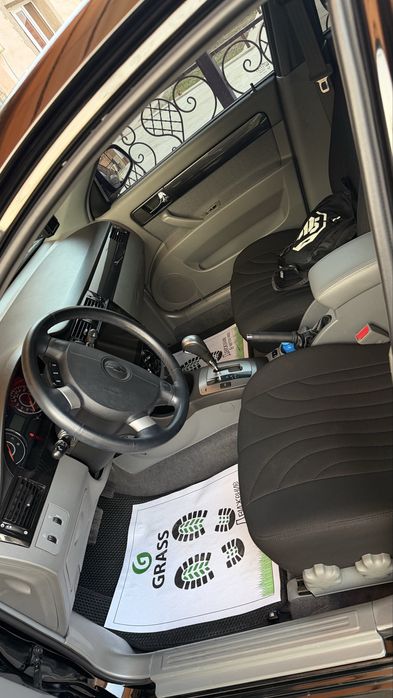 Gentra qora ideal sostoyanada 23/24