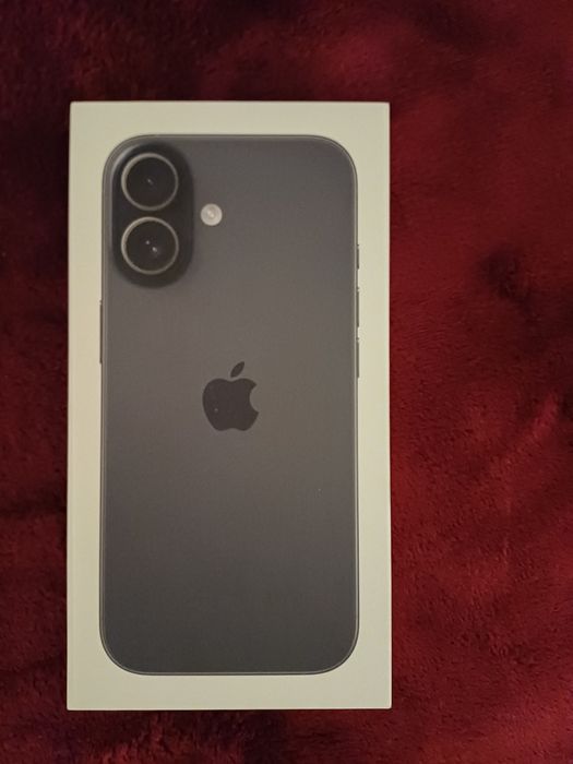 IPhone 17 nou sigilat