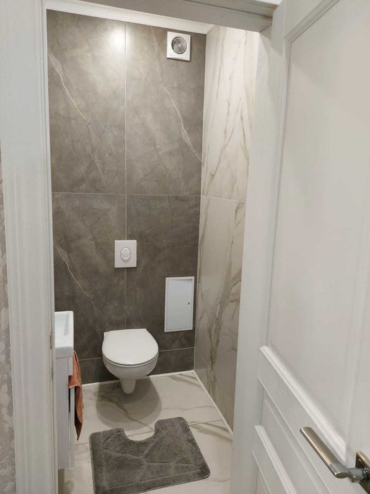 Продам 3- х ком. квартиру ЖК "САМАЛ"