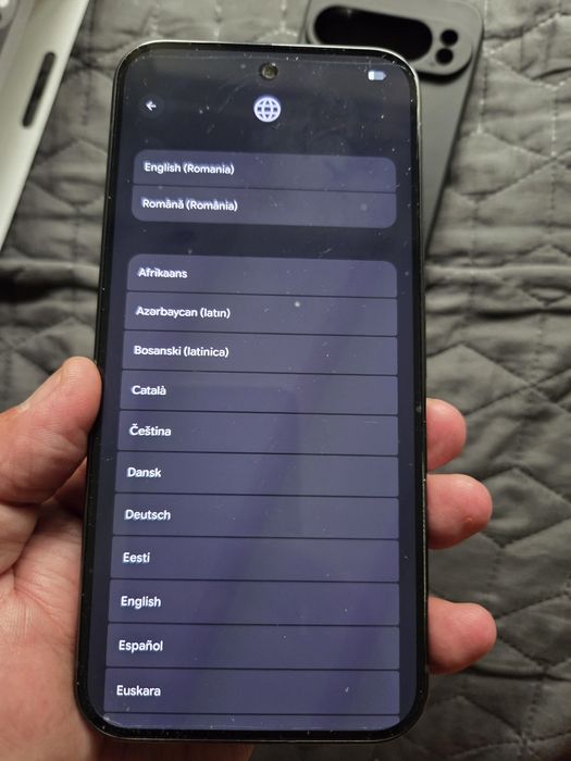 Google Pixel 9 Pro XL
