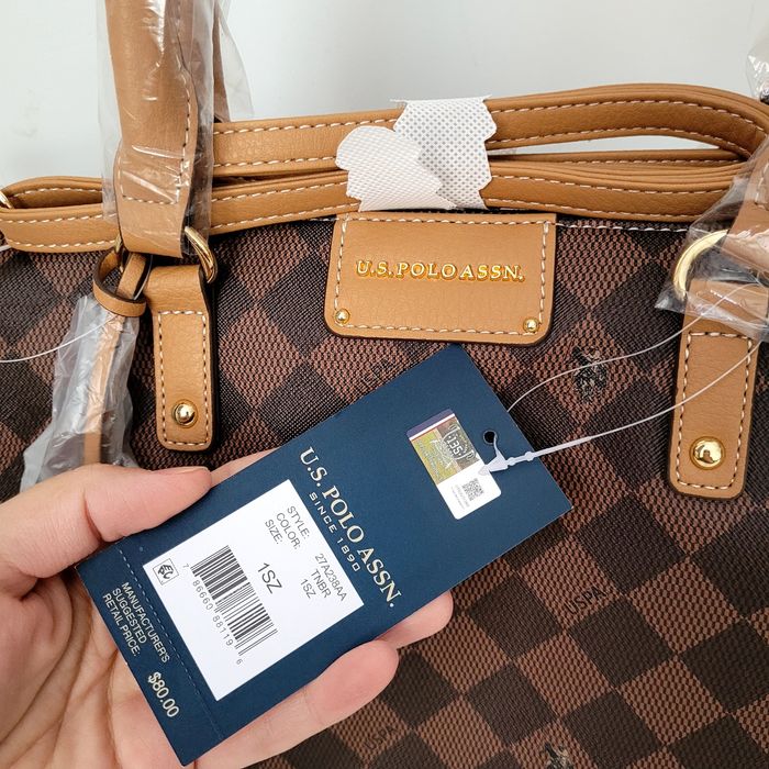 Продам сумки U.S. POLO ASSN