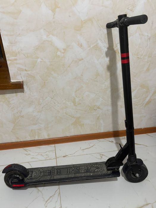 Джет , электронный самокат Jet