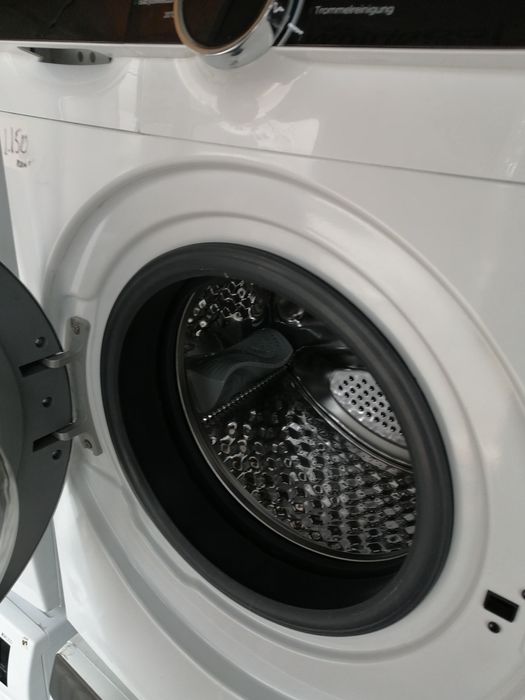 Masina de spalat, HANSEATIC