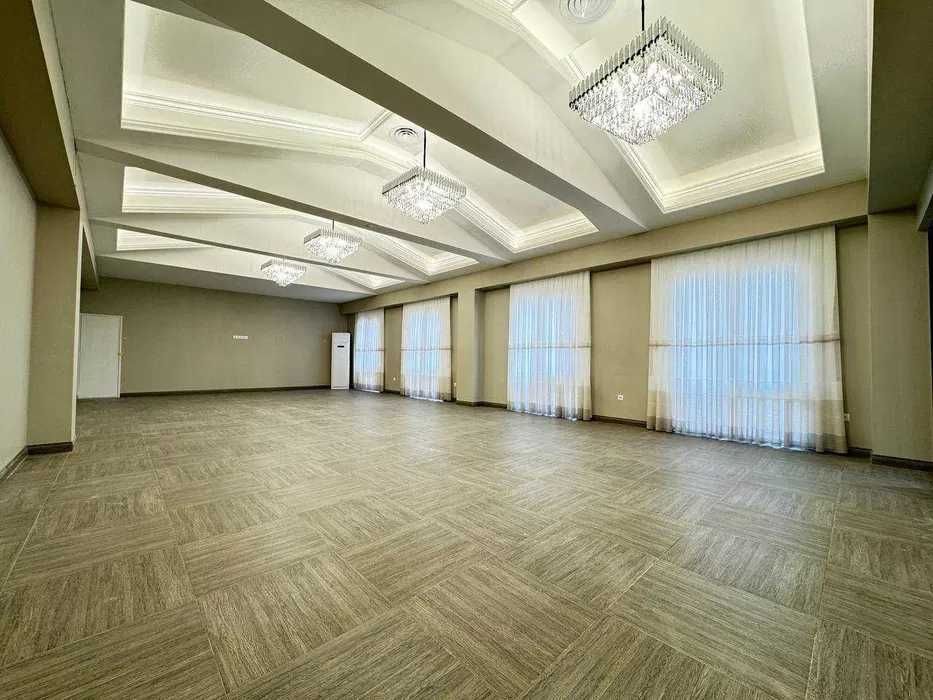 Сдаётся Евродом 2-соток около Джуманжи ресторан дизайнерский Лофт