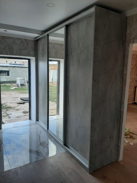 Шкафы на заказ!!!