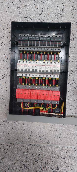 Elektr ishlar Guluston Sirdaryo Baxt boylab xar qanday turdagi ishlar