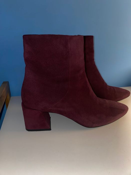 Ботуши Furla, р. 38