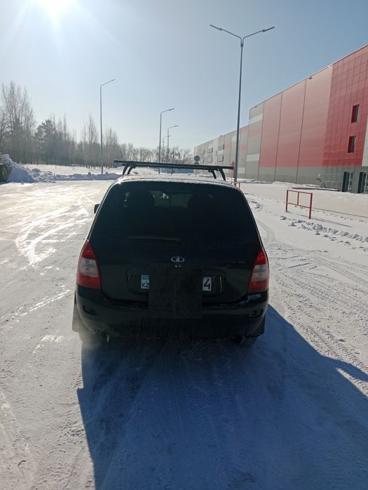 Продам ладу калину универсал