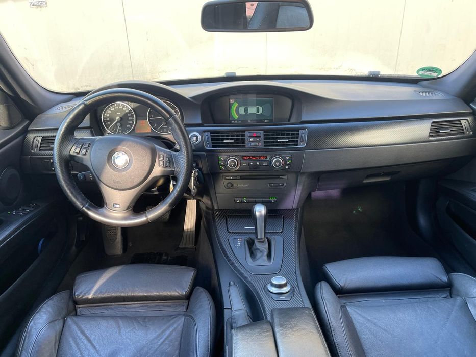 Bmw M-pachet 320d/E90/Propietar