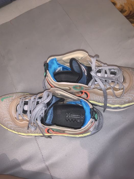 Nike Air Zoom Basketball